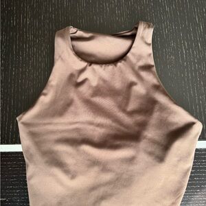 Simon’s - I.FIV5 Super Soft Sports Performance Crop Top and Leggings